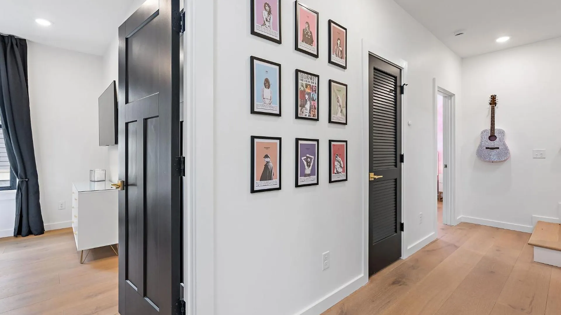 Music Row Townhome Nashville USA