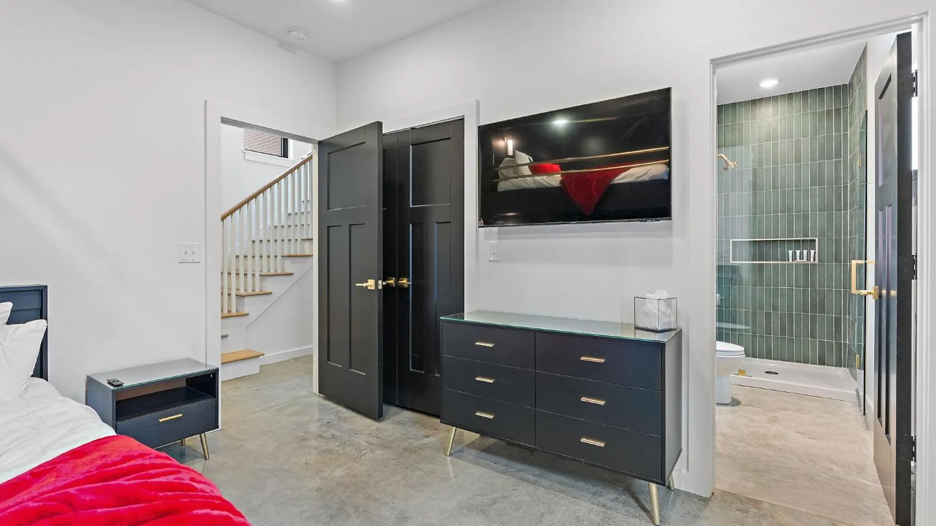 Music Row Townhome Nashville 0*,