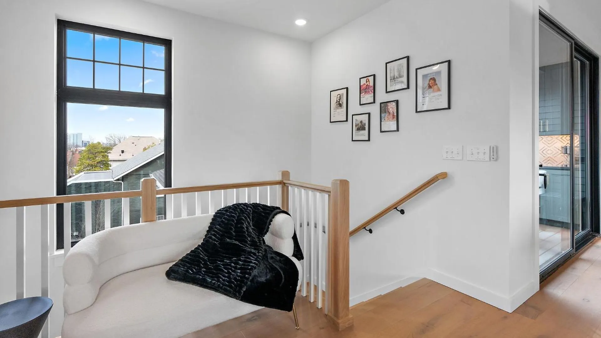 Music Row Townhome Nashville